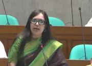 স্থানীয় সরকার নির্বাচন কবে হবে, জানতে চান রুমিন ফারহানা