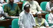 জামায়াত নিষিদ্ধ হলে শূন্যস্থান পূরণ করবে কে: এ টি এম আজহারুল ইসলাম