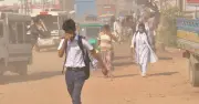 বর্ষায়ও কেন কমছে না ঢাকার বায়ুদূষণ? বিশেষজ্ঞরা বলছেন মূল কারণগুলো