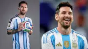 লিওনেল মেসিকে সবাই কেন ভালোবাসে: রহস্য উদঘাটন