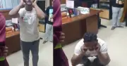 রংপুরে বিনা চিকিৎসায় মৃত্যু, লাশ আটকে কান ধরে ওঠবস