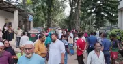 কুমিল্লায় পূর্বশত্রুতায় নারী খুন, পাঁচ সন্তান এতিম
