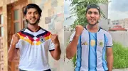 বিশ্বকাপ এলেই বদলে যায় তৌসিফ মাহবুবের জীবনযাত্রা