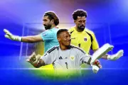 বিশ্বকাপের অজানা তিন নায়ক: ভোজিনিয়া, এলয় রম ও বেইরানভান্দ