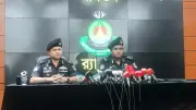 ‘কব্জি কাটা’ গ্রুপের মূলহোতা এক্সেল বাবুসহ গ্রেপ্তার ৬