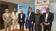 ডব্লিউটিসিএ ভাইস প্রেসিডেন্টের ঢাকা সফর: বাণিজ্য ও বিনিয়োগ জোরদার