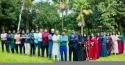 বিটরুট পাউডার বিক্রি করে সফল তরুণ উদ্যোক্তা হৃদয় হাসান
