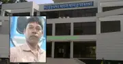মাকে দেখতে বাড়ি ফেরার পথে বাসস্ট্যান্ডের টয়লেটে যুবকের মৃত্যু