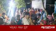 জমি বিরোধের জেরে চাচাতো ভাইয়ের ঘুসিতে যুবক নিহত