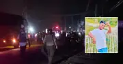 ভাঙ্গায় কুমার নদীর পাড়ের সংঘর্ষে গুলিবিদ্ধ হয়ে যুবক নিহত, আহত ১০