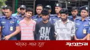 ঢাকা-মাওয়া মহাসড়কে ছুরিকাঘাতে যুবক হত্যা, গ্রেফতার ৩
