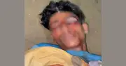 সিলেটে নৌকা চুরির অভিযোগে যুবকের চোখ উপড়ে ফেলার ঘটনা