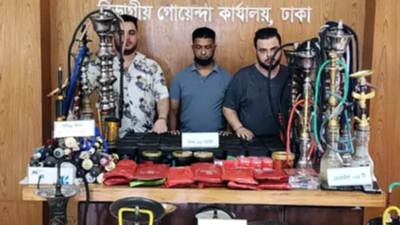 সোনারগাঁওয়ে ১০ টাকা চাঁদা না পেয়ে হত্যা, প্রধান আসামি শাহিন গ্রেপ্তার