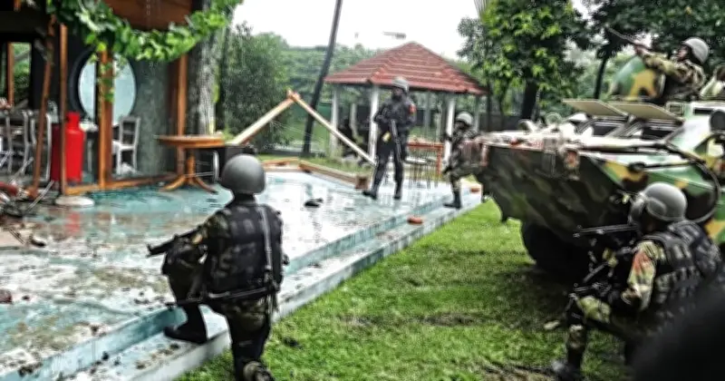 গুলশান হামলার ১০ বছর: হাইকোর্টের রায়ে আমৃত্যু কারাদণ্ড, আপিল শুনানি অপেক্ষায়