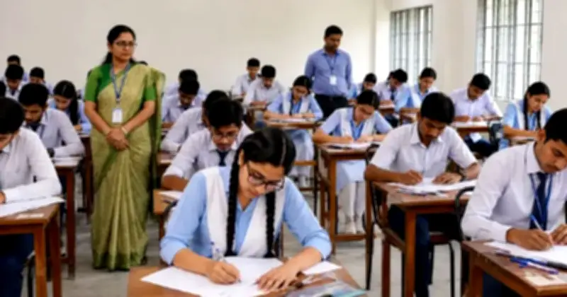 প্রবেশপত্র না পাওয়ায় ১৮ পরীক্ষার্থী এইচএসসি বাংলা পরীক্ষা দিতে পারেনি