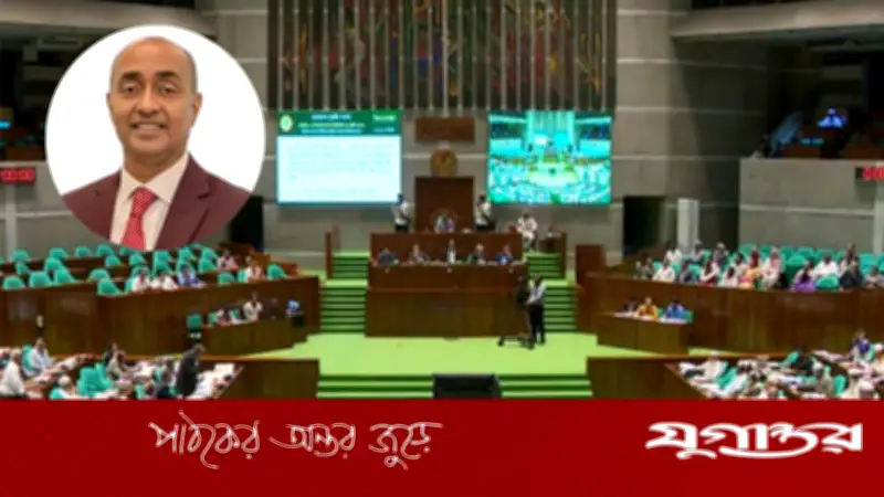 আদালতে ৪৬ লক্ষাধিক মামলা বিচারাধীন: আইনমন্ত্রী