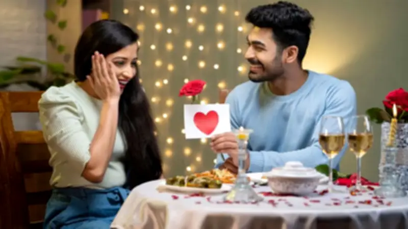 প্রেমের শুরুতে সতর্ক থাকার ৫টি গুরুত্বপূর্ণ বিষয়