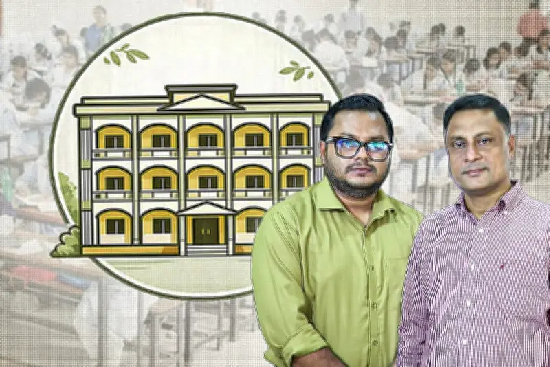 দক্ষিণ সুরমায় ভয়াবহ অগ্নিকাণ্ডে ৫০০ ঘর পুড়ে ছাই