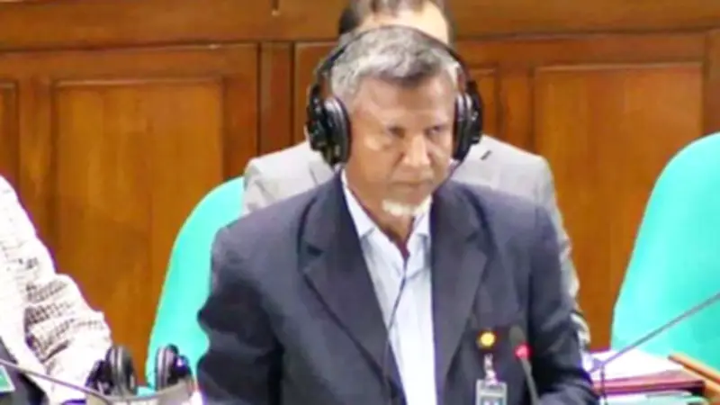 সংসদে শূন্য পদ ৫ লাখ ২১ হাজার, পুরোনো মামলা নিষ্পত্তির উদ্যোগ