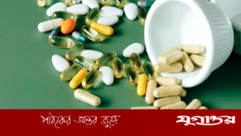 ৬টি কার্যকরী সাপ্লিমেন্ট ও ব্যবহার: ড. সৌরভ সেঠির পরামর্শ