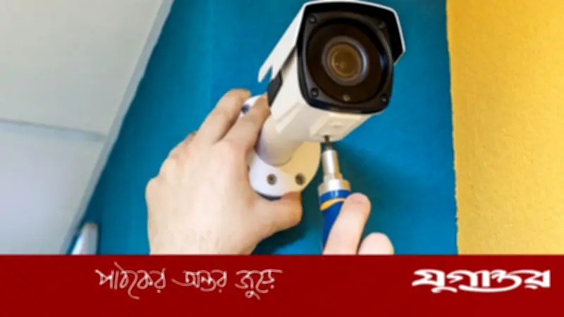 সিসি ক্যামেরা কেনার আগে ৭টি গুরুত্বপূর্ণ বিষয় জেনে নিন