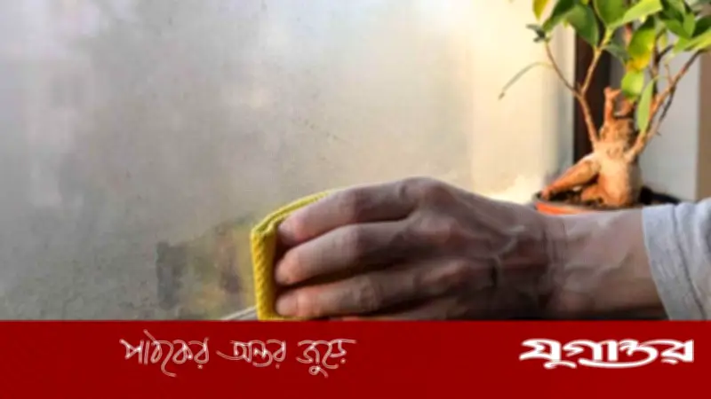 বর্ষাকালে ঘরের স্যাঁতস্যাঁতে দূর করার ৮টি কার্যকর উপায়