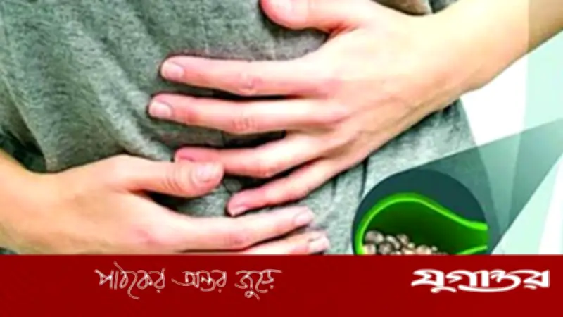 গলব্লাডারের ৮ সতর্ক সংকেত যা কখনোই উপেক্ষা করবেন না
