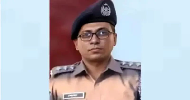 প্রতারণা মামলায় এসি সোহেল উদ্দিনকে কারাগারে পাঠানোর নির্দেশ