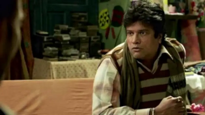 প্রভাসের সঙ্গে শুটিং করতে গিয়ে বিষাক্ত পোকায় কাটল রাজেশ শর্মা, হাসপাতালে ভর্তি