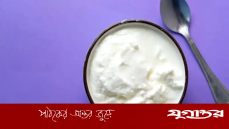 টক দইয়ে চিনি-লবণ মেশালে কমে পুষ্টিগুণ, বিশেষজ্ঞের সতর্কবার্তা