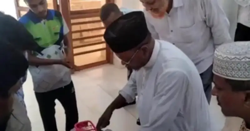 কোটচাঁদপুরে এডিপির মালামাল বিতরণে অনিয়মের অভিযোগ, জামায়াত নেতার নামে সাইকেল জালিয়াতি
