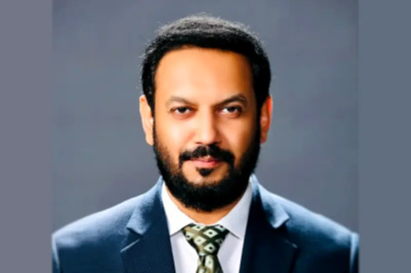 আল-বাতুনী মোহাম্মাদ সাঈদ আহমেদ ইডটকো বাংলাদেশের নতুন কান্ট্রি ম্যানেজিং ডিরেক্টর নিযুক্ত