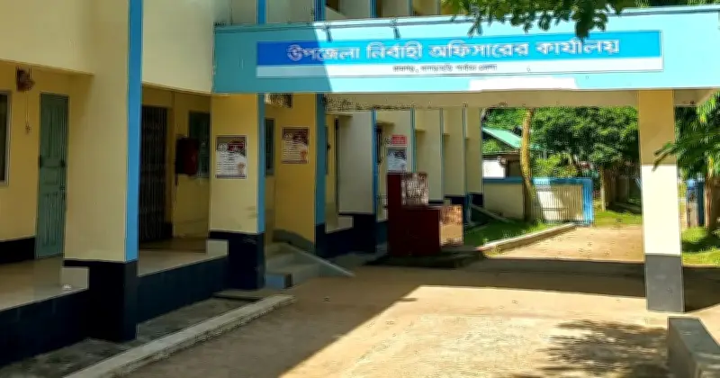 খাগড়াছড়িতে চালের বদলে টাকা দেওয়ার অভিযোগ, তদন্তের আশ্বাস