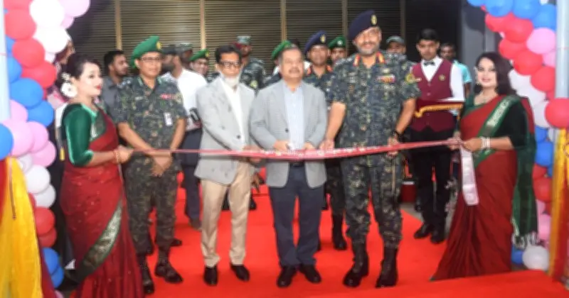 প্রান্তিক কণ্ঠস্বর: প্রান্তিক জনগোষ্ঠীর সংগ্রাম ও সাফল্য তুলে ধরবে আনসার-ভিডিপি'র নতুন মিডিয়া সেল