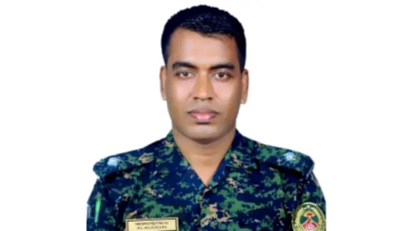 মিরসরাইয়ে সড়ক দুর্ঘটনায় আনসার ভিডিপি কর্মকর্তা নিহত