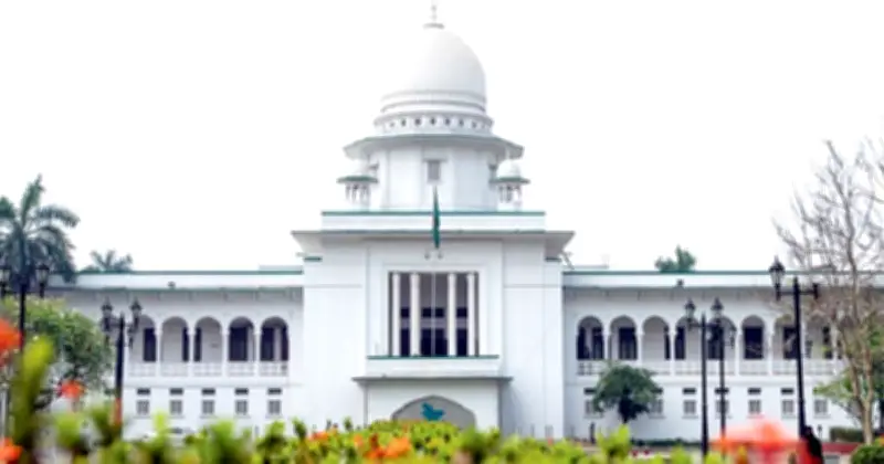 প্রধান শিক্ষক নিয়োগে আর কোনো আইনি বাধা নেই: আপিল বিভাগের রায়