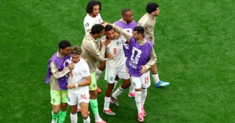 উনাহির জোড়া গোলে কানাডাকে উড়িয়ে কোয়ার্টার ফাইনালে আর্জেন্টিনা