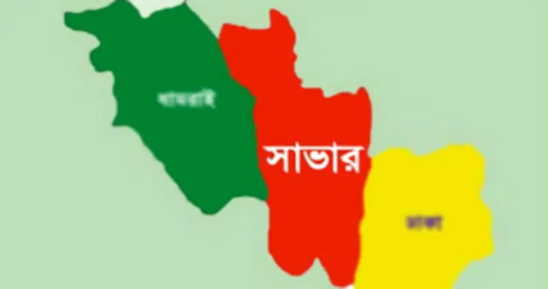 সাভারে ছাত্রদল নেতার বাড়িতে হামলা, আহত ৫ নারী