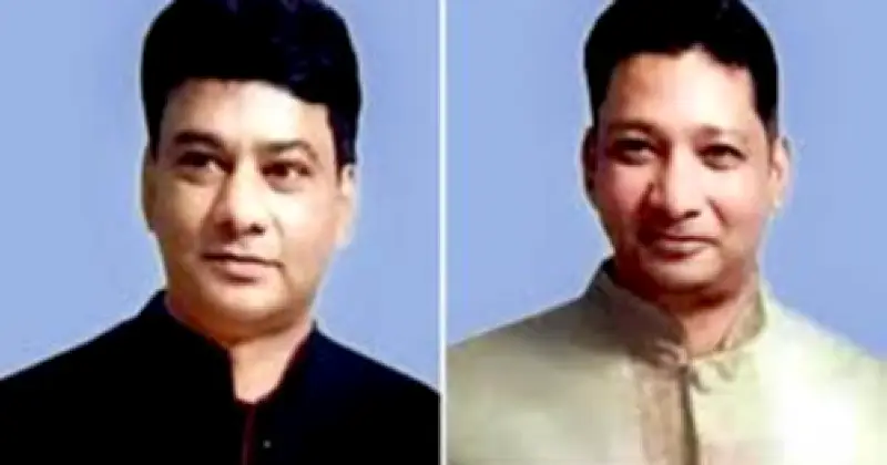 মানি লন্ডারিং মামলায় আওয়ামী লীগের বহিষ্কৃত নেতা এনামুল হক এনুর ১০ বছর কারাদণ্ড