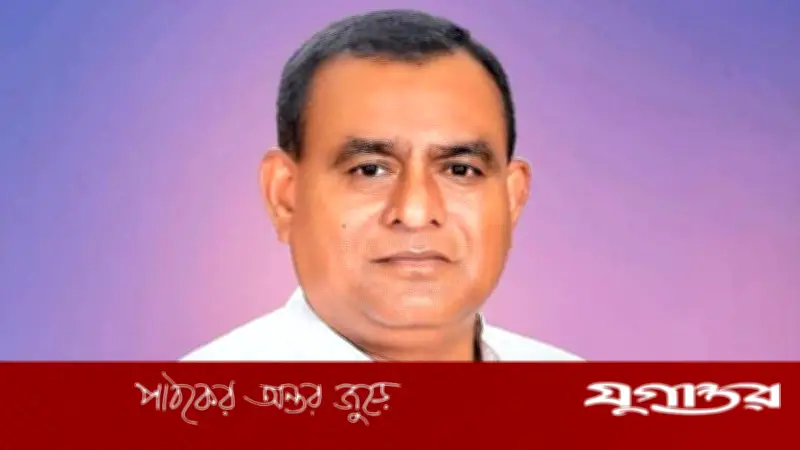 ভোলার দৌলতখানে আ.লীগ নেতা ও সাবেক উপজেলা চেয়ারম্যান গ্রেফতার