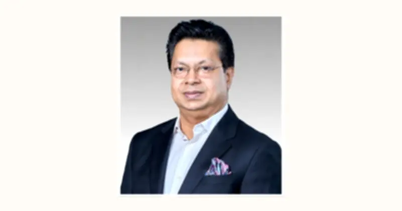 আজিজ আল কায়সার পুনরায় নর্থ সাউথ ইউনিভার্সিটি ট্রাস্টের চেয়ারম্যান নির্বাচিত