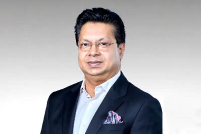 আজিজ আল কায়সার পুনরায় নর্থ সাউথ ইউনিভার্সিটির ট্রাস্টি বোর্ডের চেয়ারম্যান নির্বাচিত