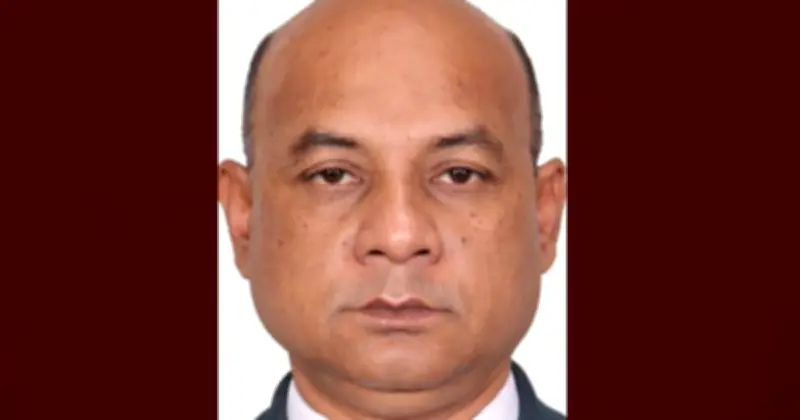 ভুয়া মুক্তিযোদ্ধা সনদ: বেবিচক প্রকৌশলী শরিফুল ইসলামকে বদলি