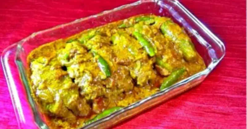 বাদশাহী পটল: সহজ উপাদানে রাজকীয় স্বাদের রেসিপি
