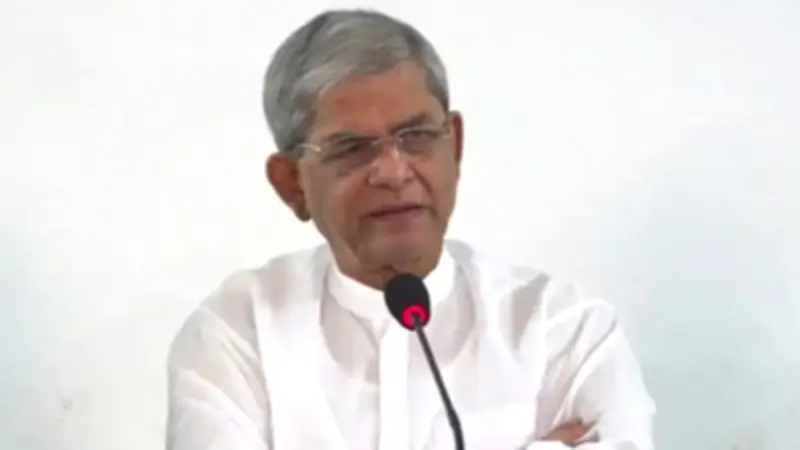 বেলুচিস্তানে আত্মঘাতী হামলা, নিহত ৩০; ফখরুলের শিক্ষকতা প্রসঙ্গে বক্তব্য