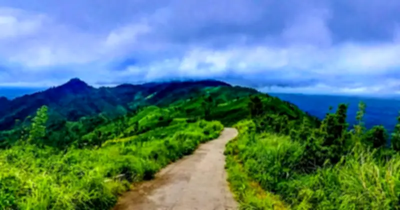 ভারী বৃষ্টিতে বান্দরবানের সব পর্যটনকেন্দ্র ১০ জুলাই পর্যন্ত বন্ধ