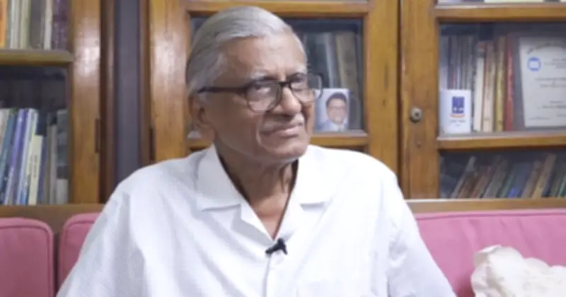 বাংলা একাডেমির সভাপতি অধ্যাপক আবুল কাসেম ফজলুল হক মারা গেছেন
