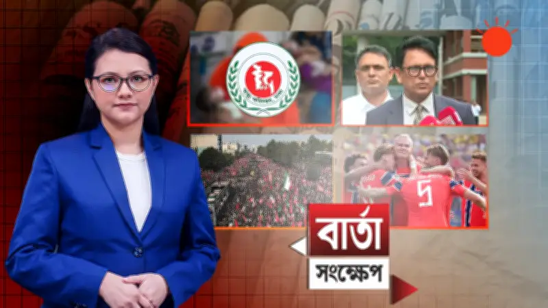 বাংলাদেশের বিপক্ষে টি-টোয়েন্টি সিরিজে জয় পেল ভারত