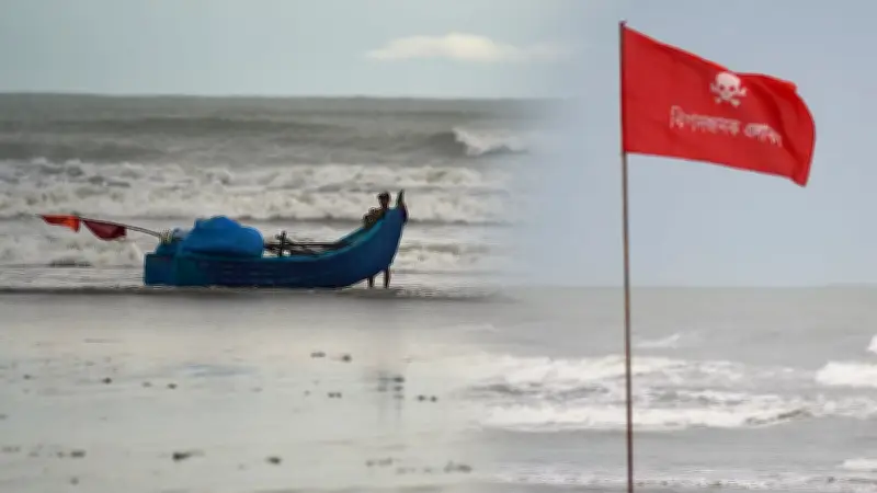 বাংলাদেশের উন্নয়নে সরকারের নানামুখী উদ্যোগ: প্রধানমন্ত্রী