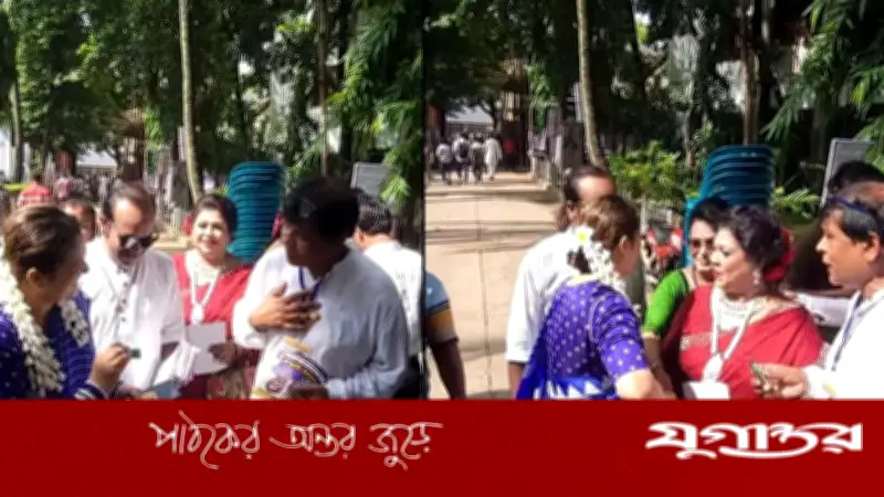 এফডিসিতে শিল্পী সমিতির নির্বাচন শুরু, ভোটার ৫৭৩ জন